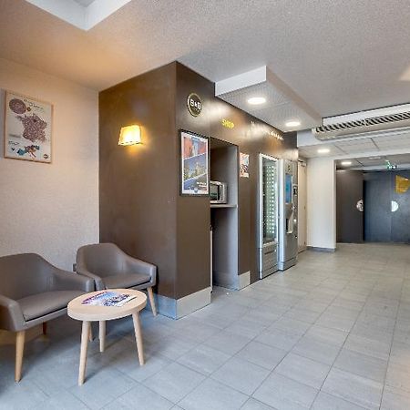 B&B Hotel Frejus Рокбрюн-сюр-Аржан Екстер'єр фото