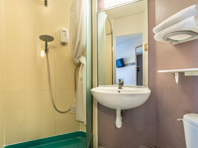 B&B Hotel Frejus Рокбрюн-сюр-Аржан Екстер'єр фото
