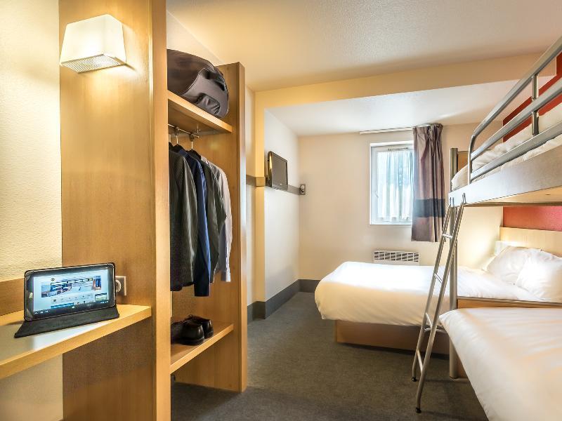 B&B Hotel Frejus Рокбрюн-сюр-Аржан Екстер'єр фото