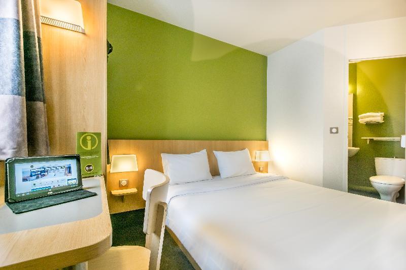 B&B Hotel Frejus Рокбрюн-сюр-Аржан Екстер'єр фото