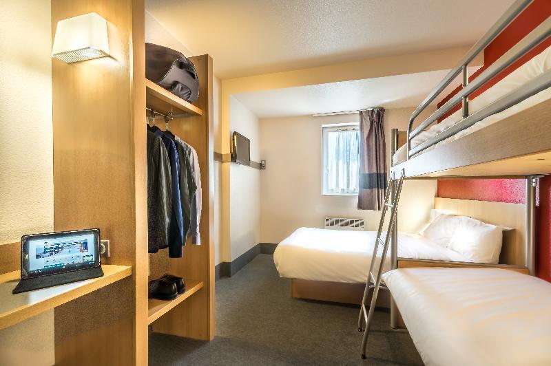 B&B Hotel Frejus Рокбрюн-сюр-Аржан Екстер'єр фото