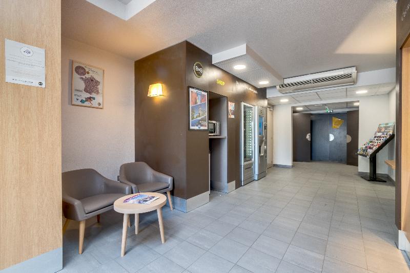 B&B Hotel Frejus Рокбрюн-сюр-Аржан Екстер'єр фото