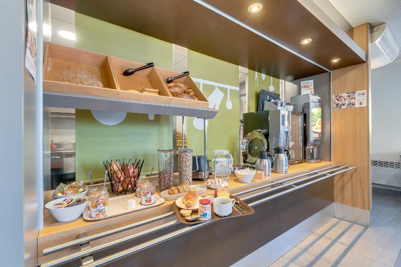 B&B Hotel Frejus Рокбрюн-сюр-Аржан Екстер'єр фото
