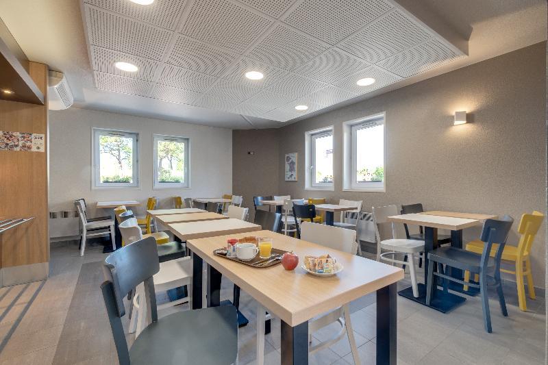 B&B Hotel Frejus Рокбрюн-сюр-Аржан Екстер'єр фото