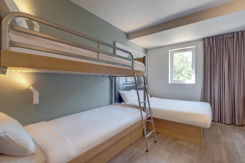 B&B Hotel Frejus Рокбрюн-сюр-Аржан Екстер'єр фото