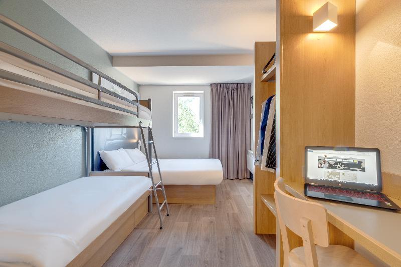 B&B Hotel Frejus Рокбрюн-сюр-Аржан Екстер'єр фото