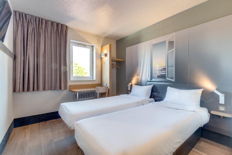 B&B Hotel Frejus Рокбрюн-сюр-Аржан Екстер'єр фото